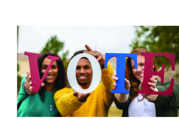 YOUNG OBSERVER | Capturing the youth vote – Should we lower the voting age to 16?