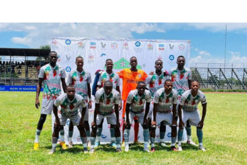 Young Africans aim to seal Debmarine Premiership final match