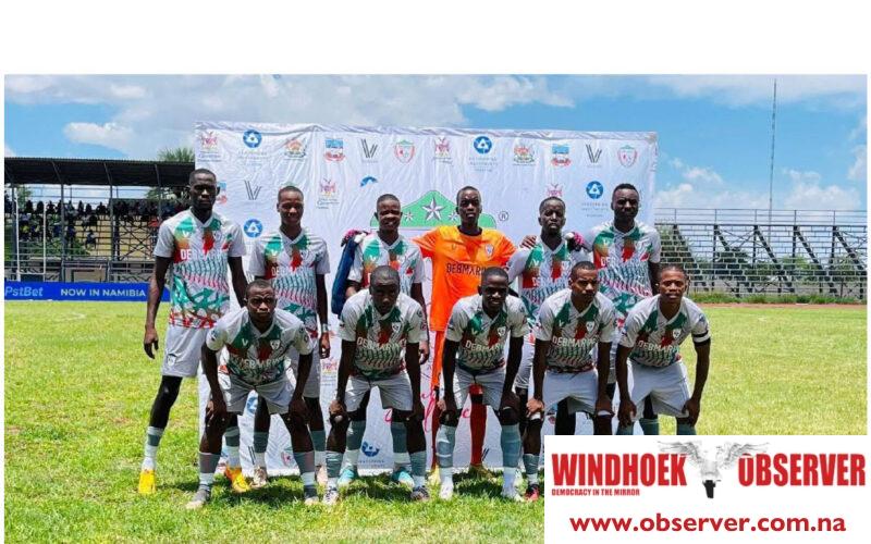 Young Africans aim to seal Debmarine Premiership final match