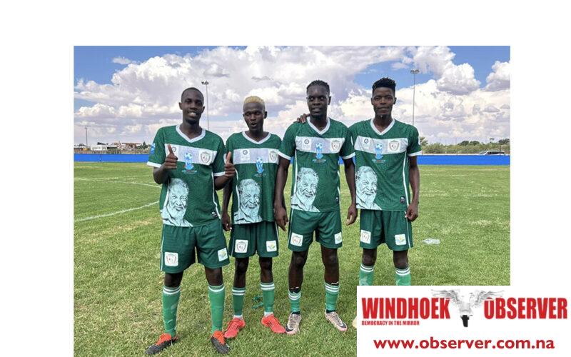 Young Africans and African Stars reach MTC Maris cup final