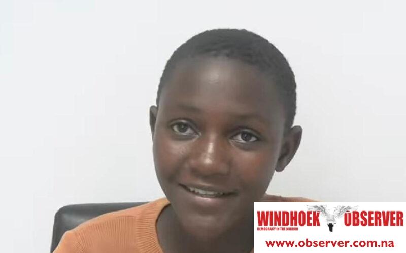 Young author from Ongha seeks support to publish first novel