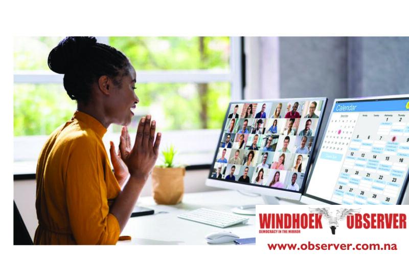 YOUNG OBSERVER | The future of work for young Africans