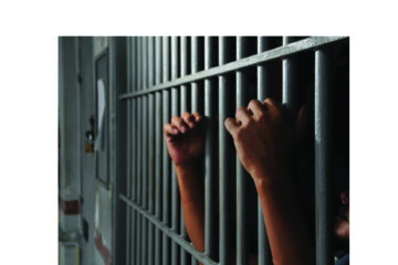 ‘My baby would have been alive’ — Mother speaks from prison