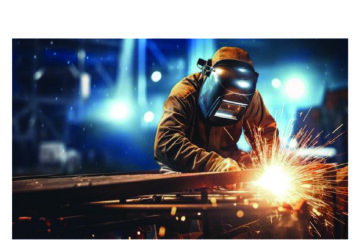 YOUNG OBSERVER | Unam launches Africa’s first welding engineer programme