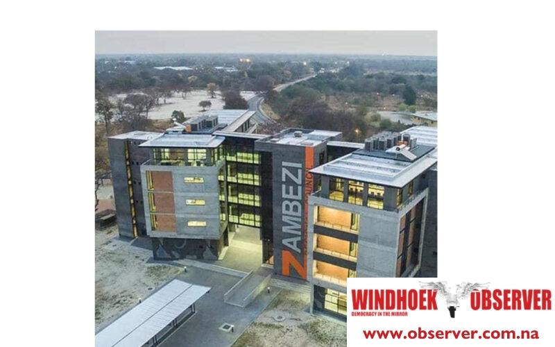 Zambezi Regional Council on autopilot