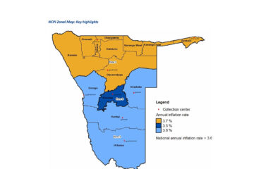 Khomas residents pay N$15 more for tomatoes